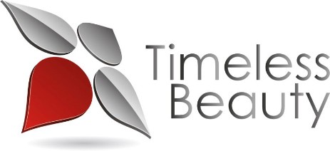 Timeless beauty Logo
