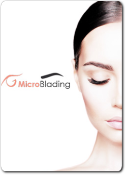 Microblading (c) Gaube Kosmetik